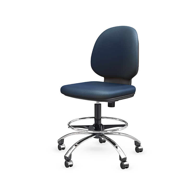 صندلی اپراتوری اروند مدل 5406 کامپیوتر - تصویر 3
