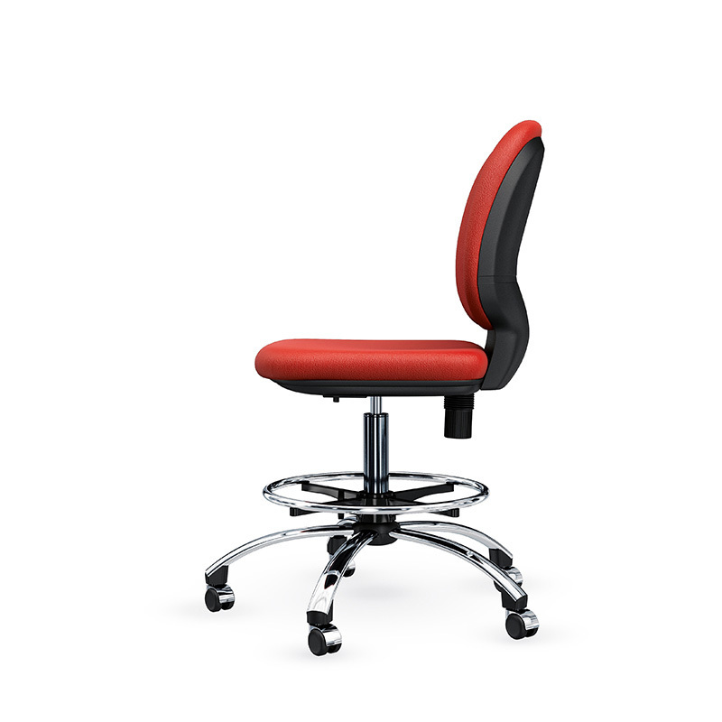صندلی اپراتوری اروند مدل 5406 کامپیوتر - تصویر 4