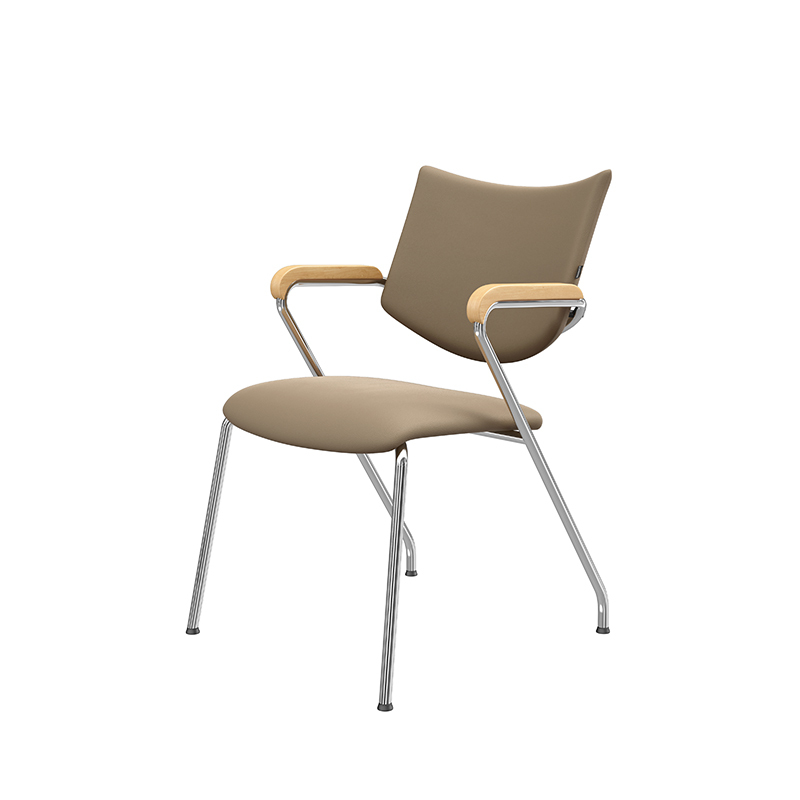 صندلی اجتماعات اروند مدل 3810W - تصویر 2