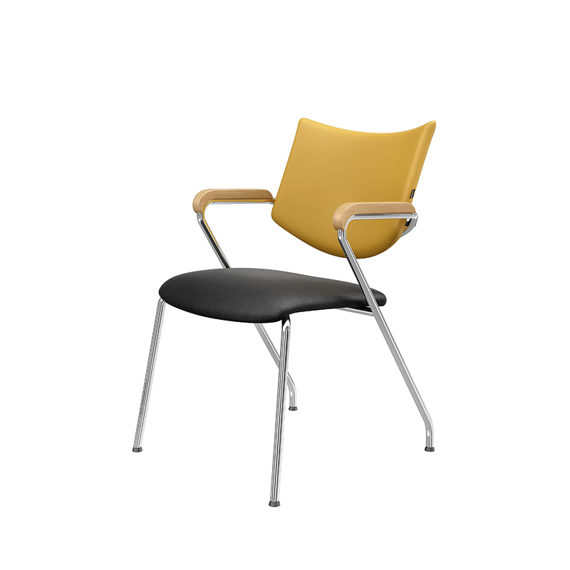 صندلی اجتماعات اروند مدل 3810W - تصویر 3