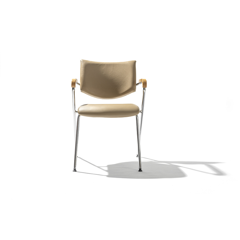 صندلی اجتماعات اروند مدل 3810W - تصویر 4