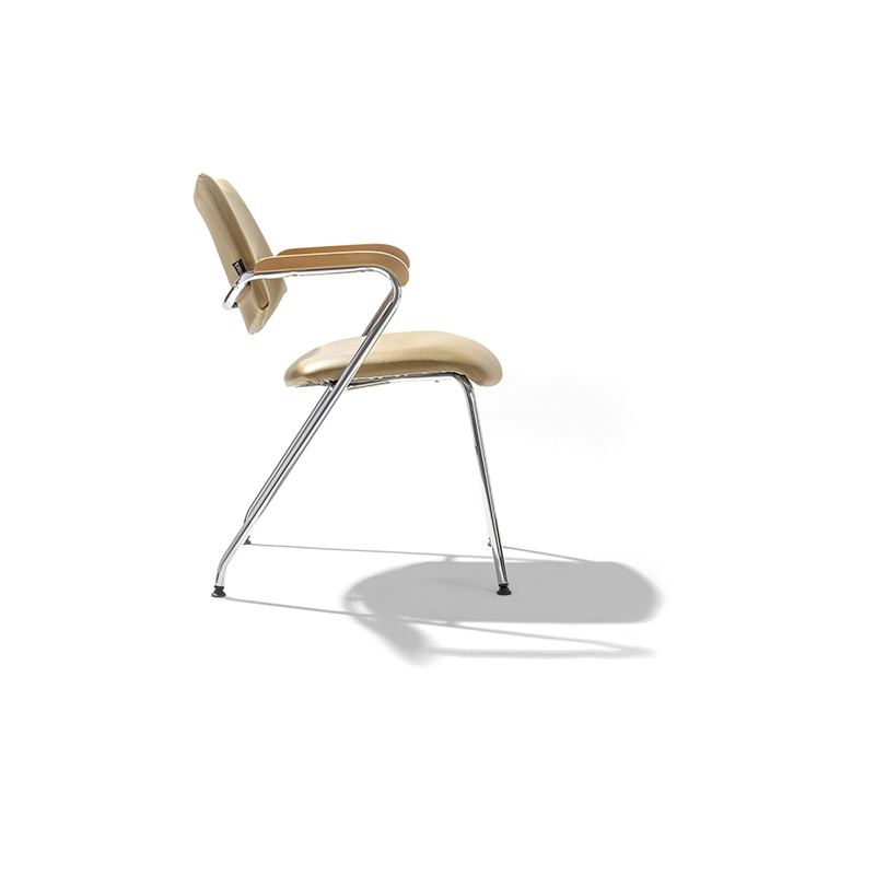 صندلی اجتماعات اروند مدل 3810W - تصویر 5