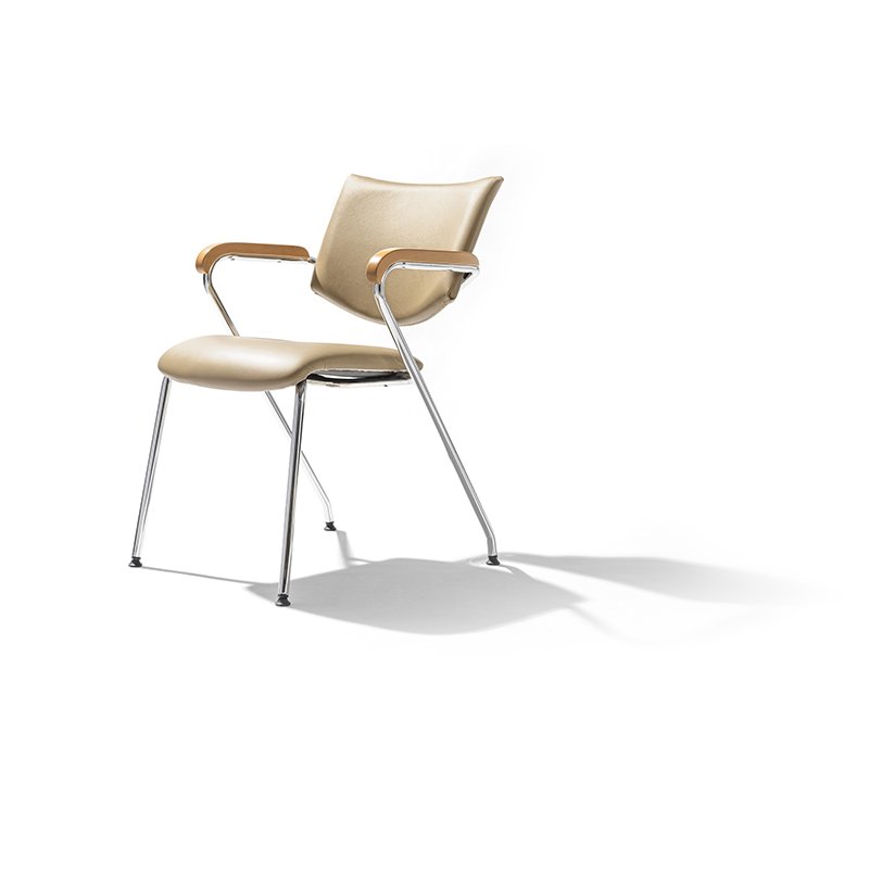 صندلی اجتماعات اروند مدل 3810W - تصویر 6