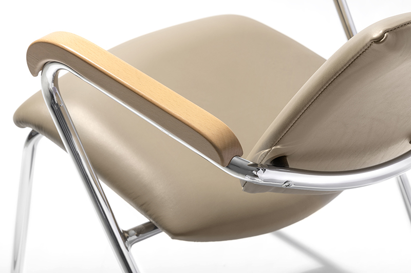 صندلی اجتماعات اروند مدل 3810W - تصویر 7