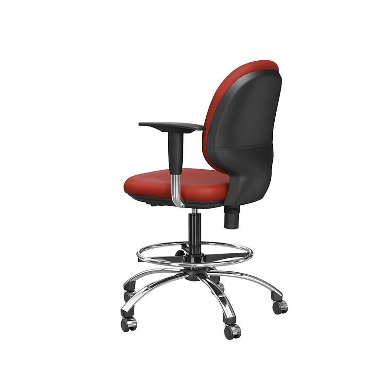 صندلی اپراتوری اروند مدل 5416 کامپیوتر - تصویر 4
