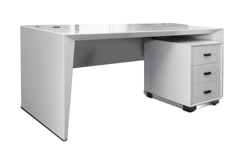 میز اداری آرویناژ مدل IR-FO3-35 - تصویر 2