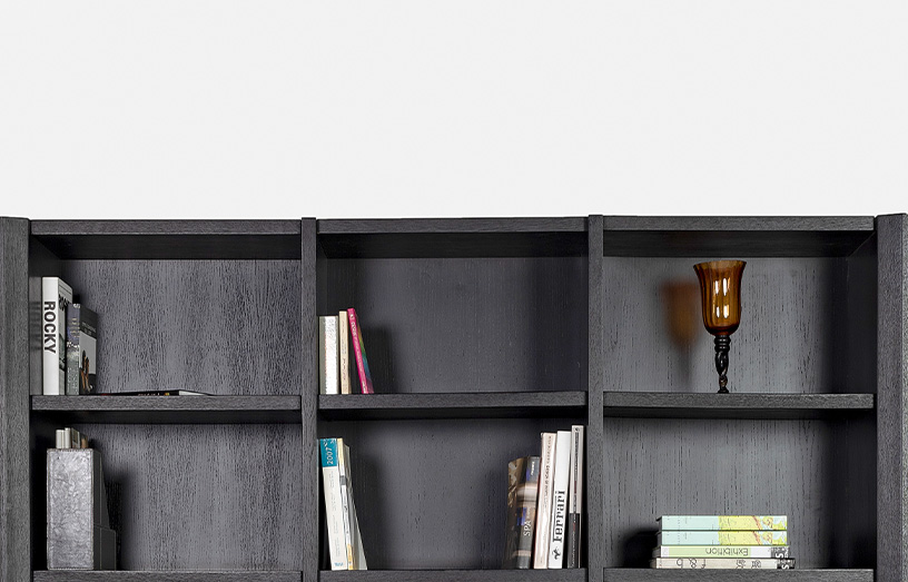 کتابخانه آرویناژ مدل IR-G802 - تصویر 2
