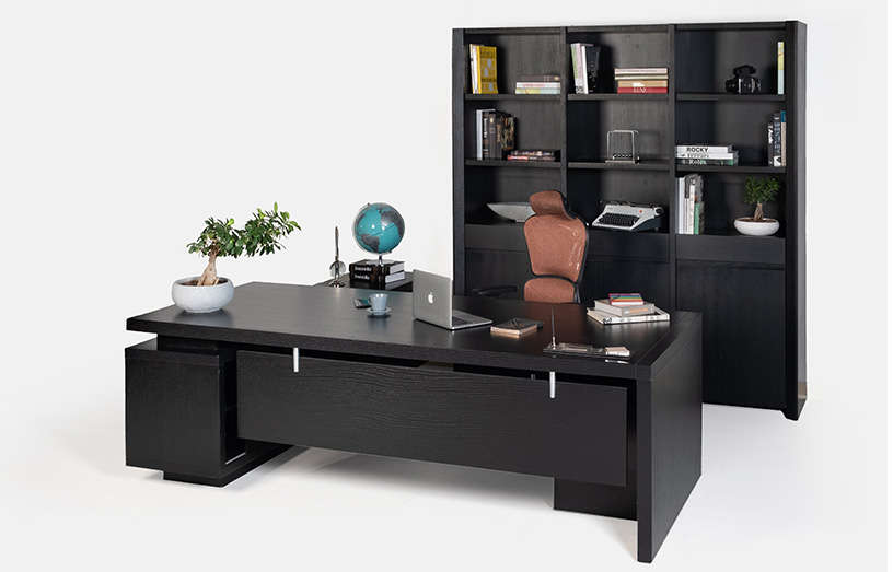 کتابخانه آرویناژ مدل IR-G802 - تصویر 3