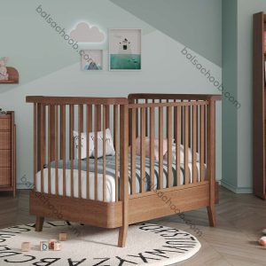 تخت نوجوان بالسا چرمی فراری GT.S