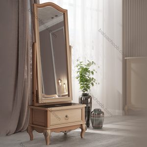آینه قدی بالسا مدل گامورا - تصویر 7