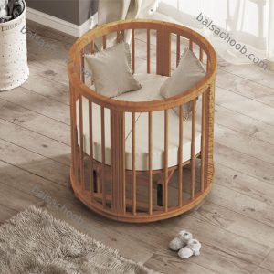 تخت یک نفره بالسا مدل گیمینگ - تصویر 3