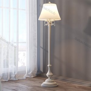 لوستر بالسا مدل بلوط - تصویر 3