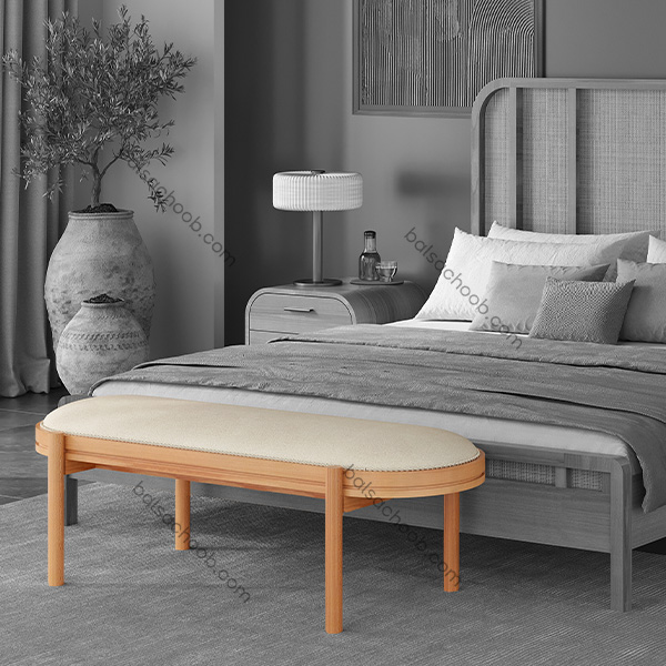 پاف بالسا مدل روبن - تصویر 2