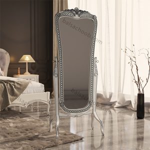 آینه دکوراتیو بالسا مدل شایلین پرایم - تصویر 6