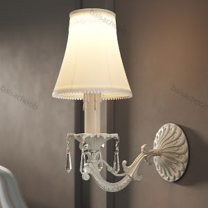 چراغ دیواری بالسا مدل آنجل - تصویر 6