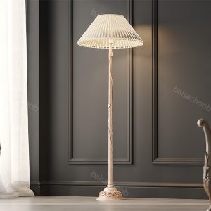 چراغ دیواری بالسا مدل لوتوس - تصویر 7