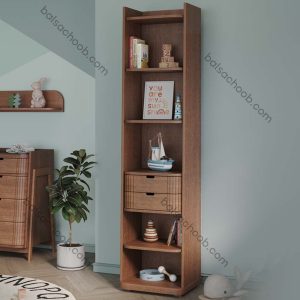 کتابخانه بالسا مدل فراری GT
