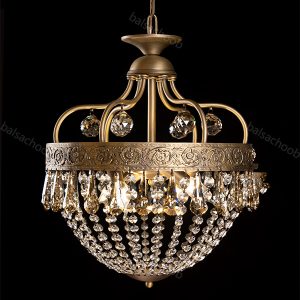 آباژور رومیزی بالسا مدل النو - تصویر 6