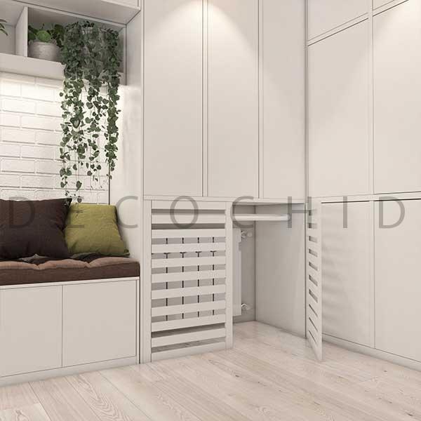 کابینت آشپزخانه دکوچید مدل D.3002 - تصویر 2