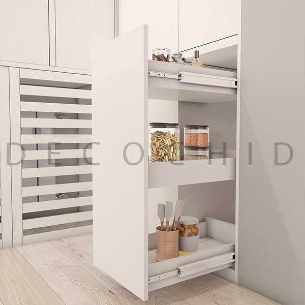 کابینت آشپزخانه دکوچید مدل D.3002 - تصویر 5