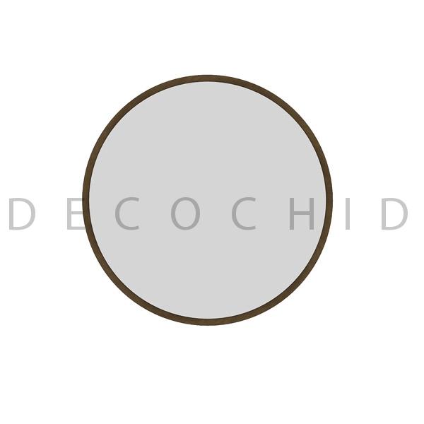 آینه دکوراتیو دکوچید مدل مرسانا - تصویر 2