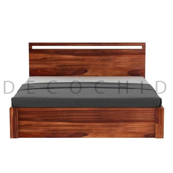 تخت خواب دو نفره دکوچید مدل D.1032 - تصویر 3