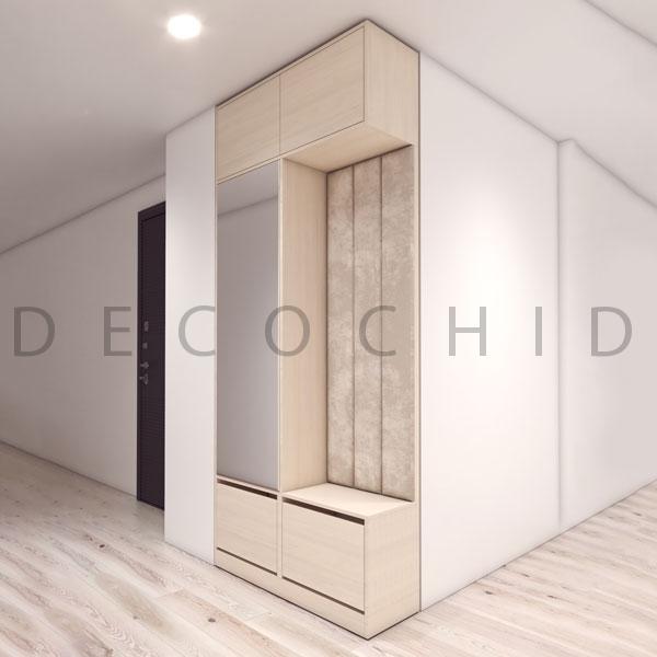 جاکفشی دکوچید مدل D.7021 - تصویر 2