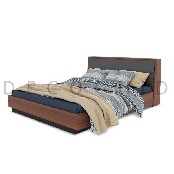 تخت خواب دکوچید مدل ماهور دو نفره عرض 160 - تصویر 3