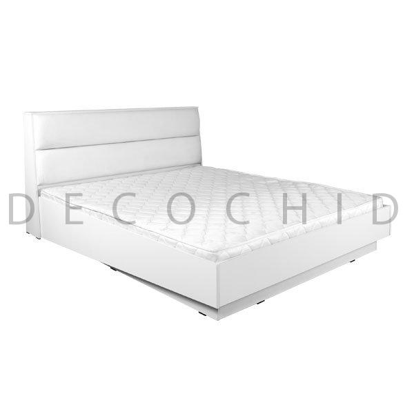 تخت خواب دکوچید مدل ماهور دو نفره عرض 160 - تصویر 4