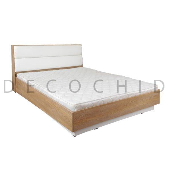 تخت خواب دکوچید مدل ماهور دو نفره عرض 160 - تصویر 5