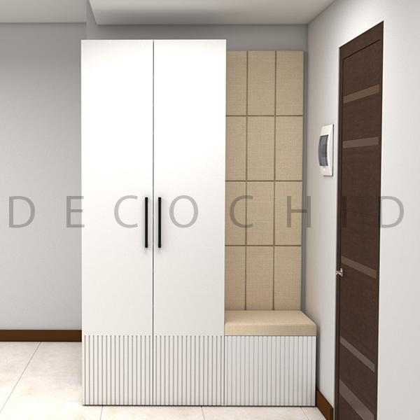 جاکفشی دکوچید مدل D.7031