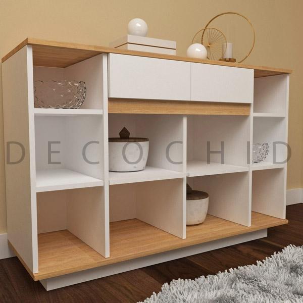 میز کنسول دکوچید مدل D.9001 - تصویر 2