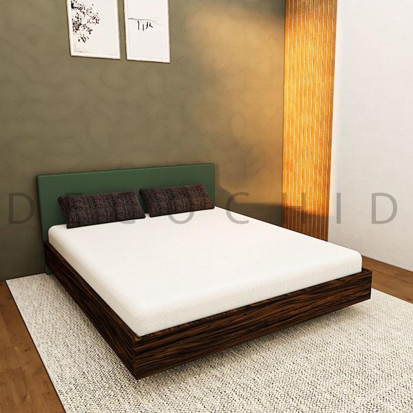 تخت خواب دکوچید مدل D.1108 دو نفره - تصویر 2