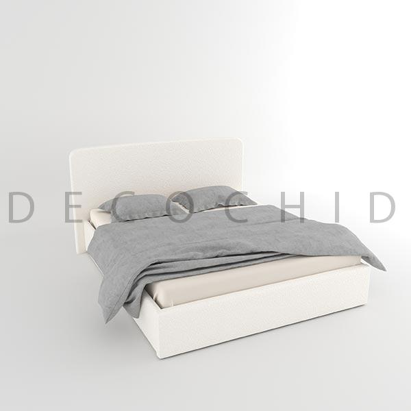 تخت خواب دکوچید مدل D.1012 دو نفره - تصویر 2