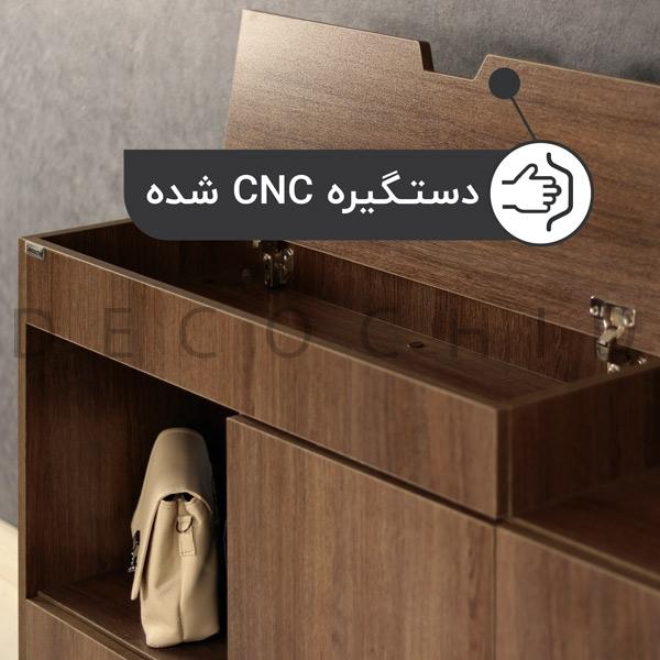 جاکفشی دکوچید مدل هیوا - تصویر 13