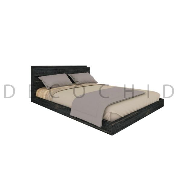تخت خواب دکوچید مدل افرا عرض 160 - تصویر 2