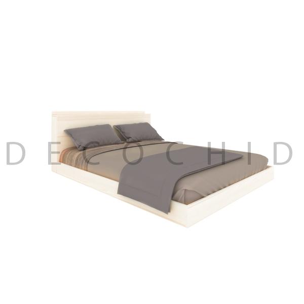 تخت خواب دکوچید مدل افرا عرض 160 - تصویر 3