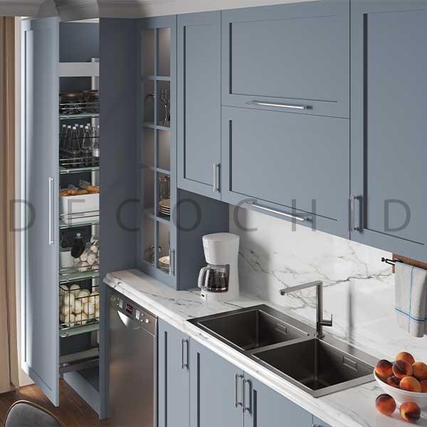 کابینت آشپزخانه دکوچید مدل D.3004 - تصویر 2