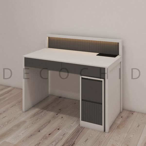 میز تحریر دکوچید مدل D.4029 - تصویر 2