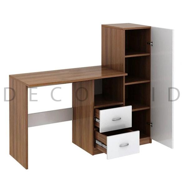 میز تحریر دکوچید مدل D.4009 - تصویر 3