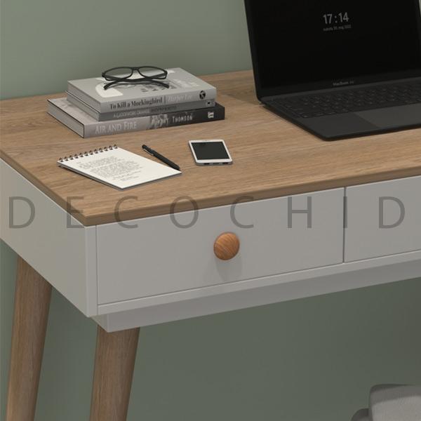 میز تحریر دکوچید مدل D.4060 - تصویر 2
