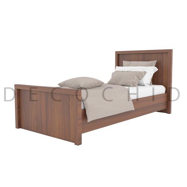 تخت خواب دکوچید مدل متیس یک نفره عرض 90 - تصویر 3