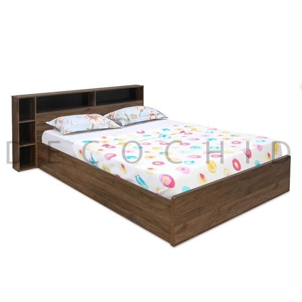 تخت خواب دو نفره دکوچید مدل D.1044 - تصویر 2