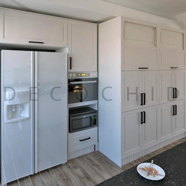 کابینت آشپزخانه دکوچید مدل D.3031 - تصویر 2