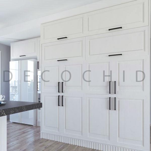 کابینت آشپزخانه دکوچید مدل D.3031 - تصویر 3