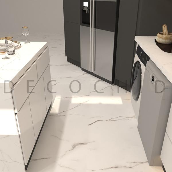 کابینت آشپزخانه دکوچید مدل D.3037 - تصویر 4