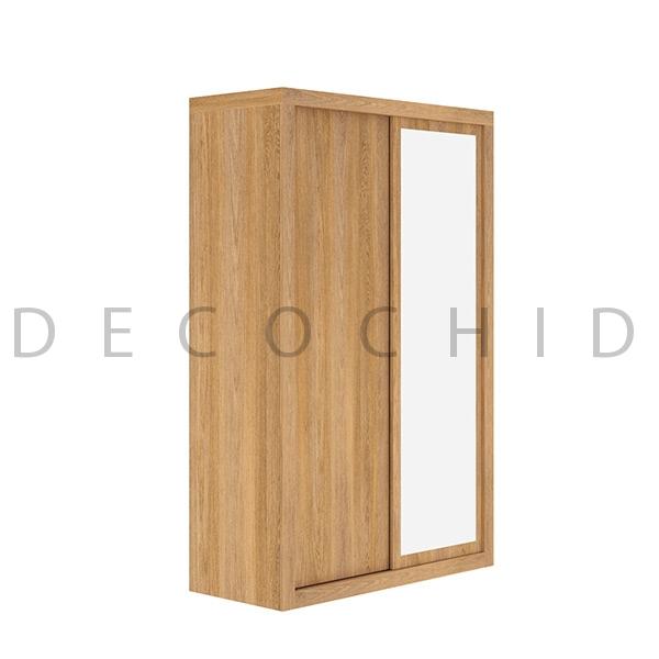 کمد درب ریلی دکوچید مدل آسپاد - تصویر 10