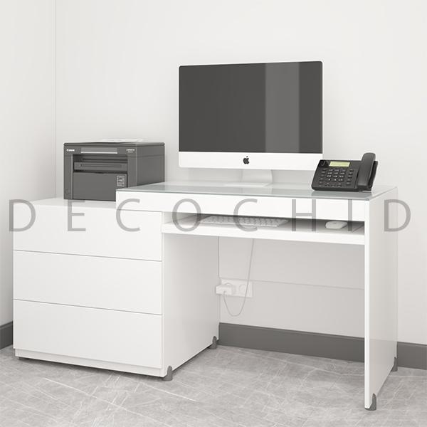 میز تحریر دکوچید مدل D.4051 - تصویر 2