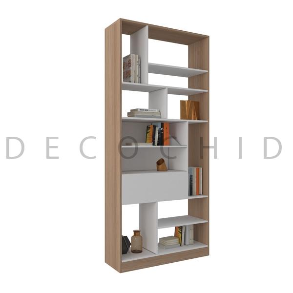 کتابخانه دکوچید مدل کاسپین اوتلت - تصویر 3