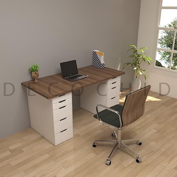 میز تحریر دکوچید مدل D.4017